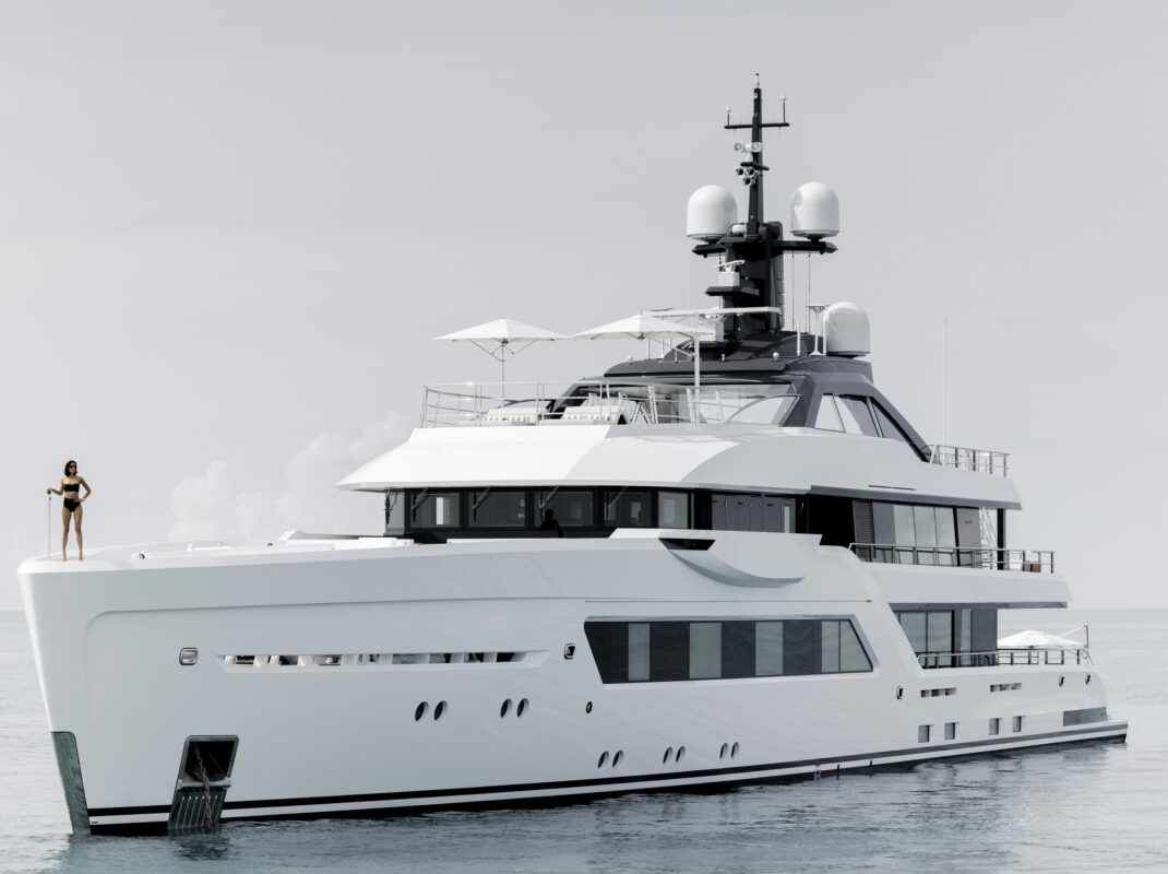 ENTOURAGE Charter