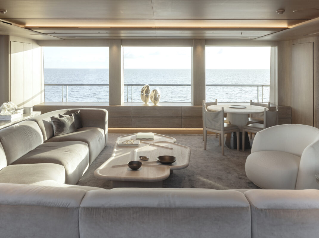Entourage Interior Design