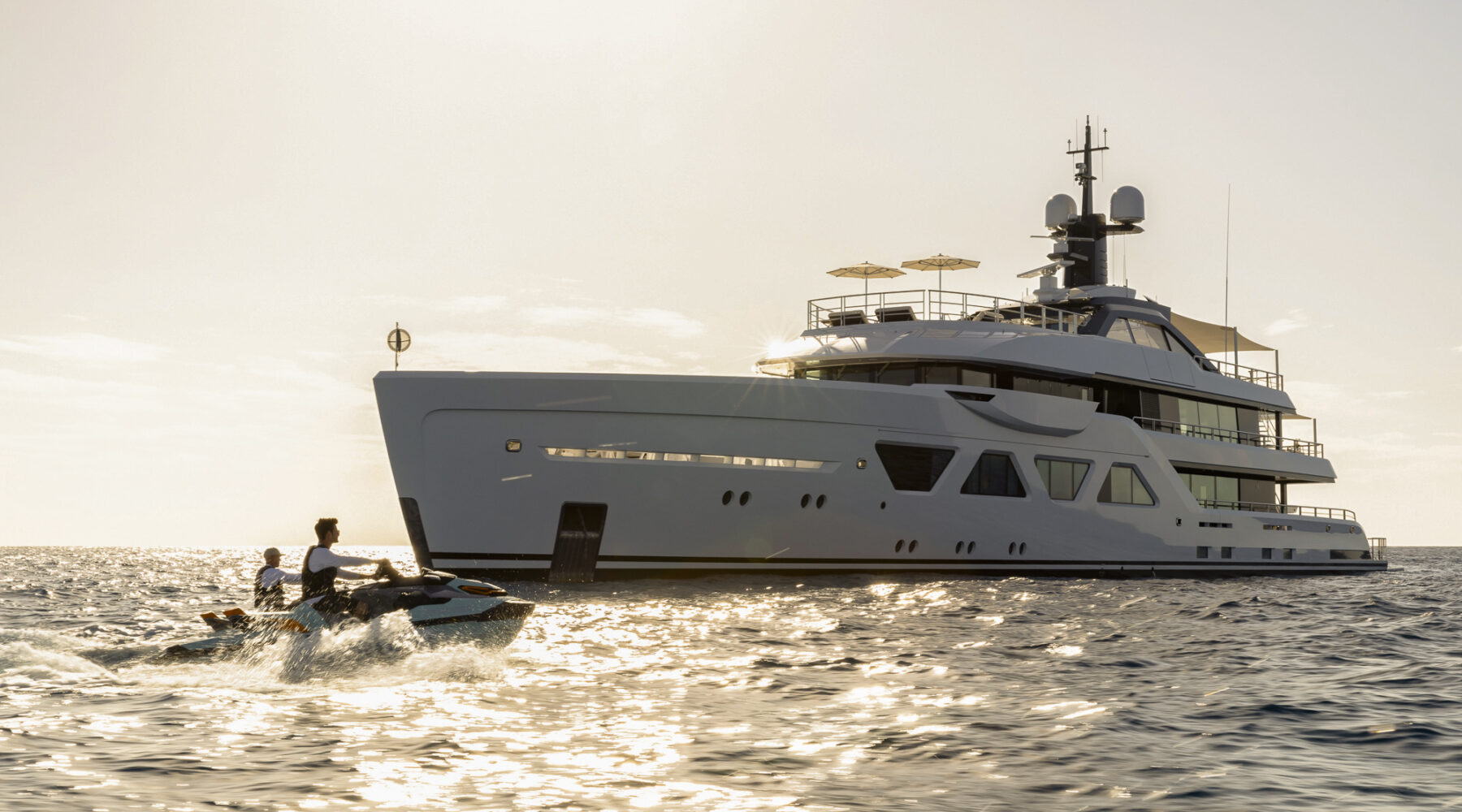 MEMORIES yacht charter